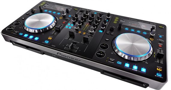 Pioneer XDJ-R1
