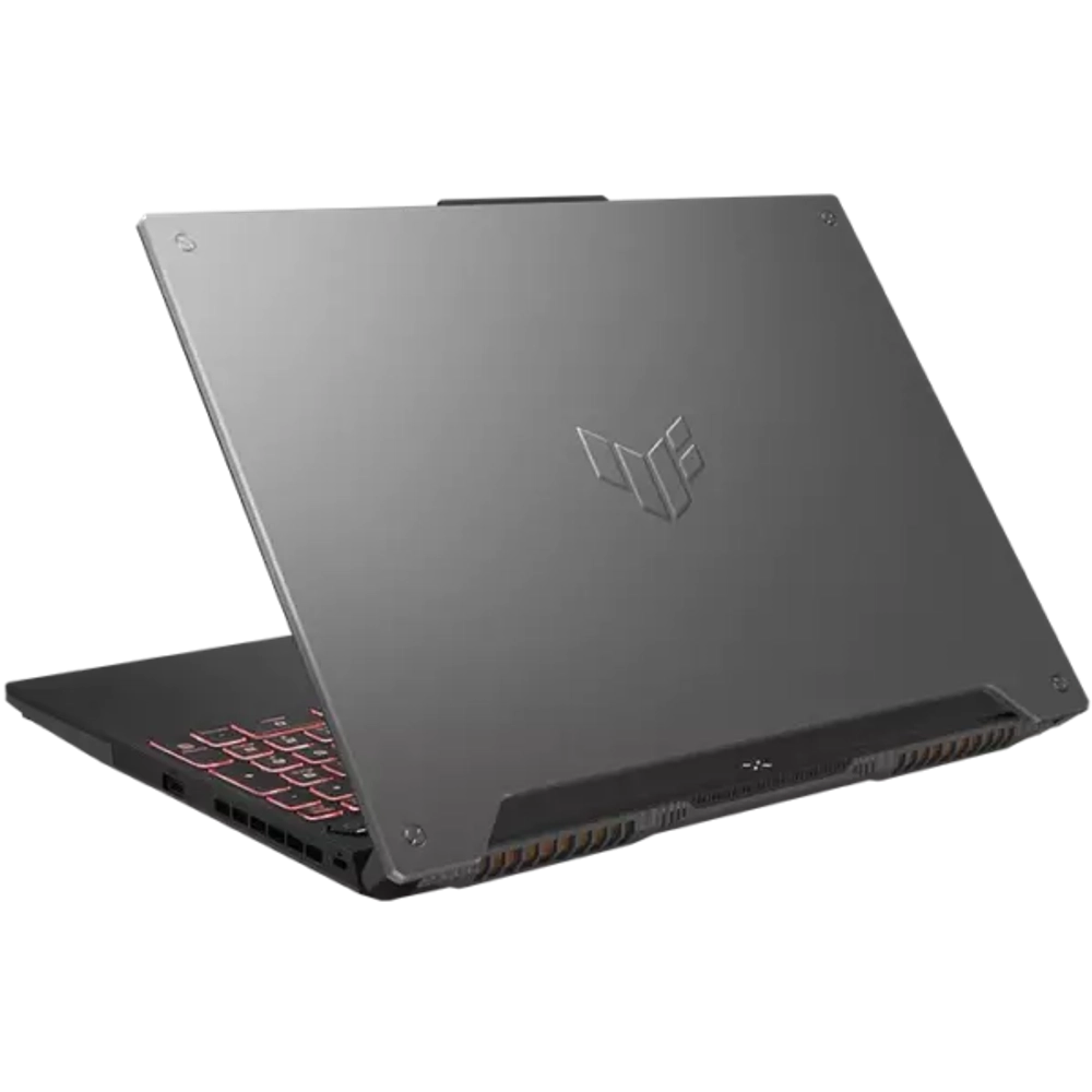 Ноутбук Asus TUF Gaming A15 FA507RE Ryzen 7 6800H 16Gb SSD 512Gb NVIDIA RTX 3050Ti для н 4Gb 15,6 FHD IPS Cam 56Вт*ч No OS Серый FA507RE-HN022 90NR08Y2-M00160