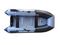 Надувная лодка ПВХ Marlin 330