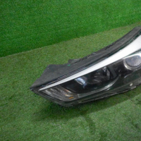 Фара левая Hyundai Tucson 3 (2015-2018) галоген