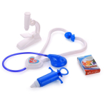 Набор Доктора, блистер 1018-2