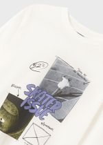 два лонгслива