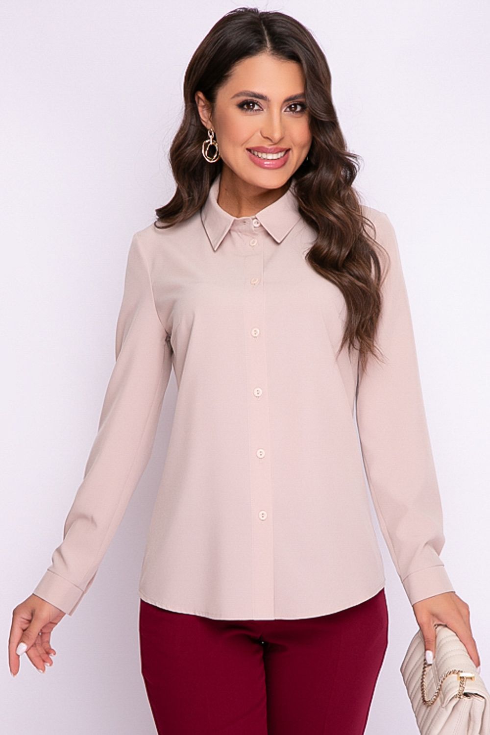 Рубашка 41111 Avili