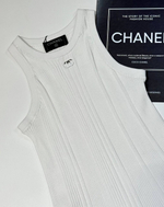 Платье CHANEL