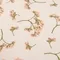 Комплект постельного белья из сатина с принтом "Степное цветение", Prairie, 150х200 см