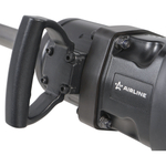 Гайковерт пневматический ударный 1"DR 3800Нм МП-серия ATAZ208 AIRLINE