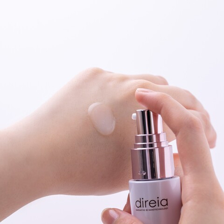 Ревитализирующая сыворотка для лица Direia The Stem Serum Ex Some