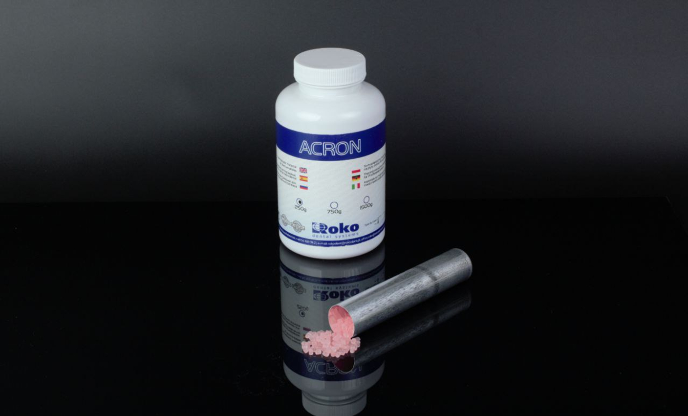 Недорогой полиамид Акрон (Аcron) компании Роко (Roko) Польша.