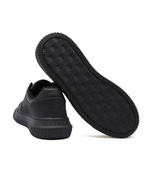 Кроссовки CHUNKY CUPSOLE CALVIN KLEIN JEANS - черный(YM0YM00932)