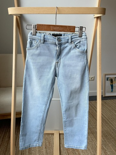 Джинсы Dolce&Gabbana, 110