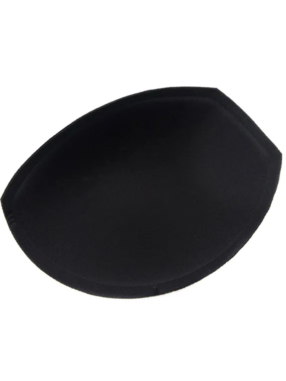 Чашки спейсер балконет СМ-24, 75В-80А-70С-65D, черный