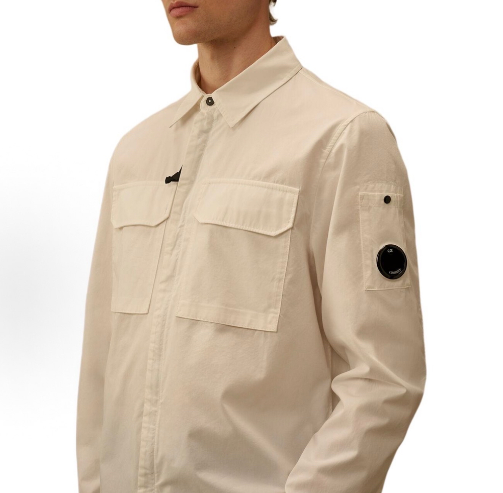 Куртка C.P. Company Overshirt