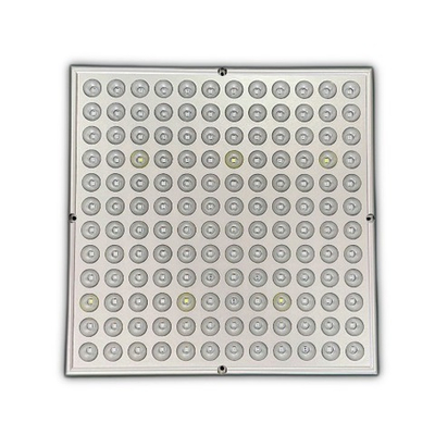 Фитолампа для растений Grow Light 45W 144 LED