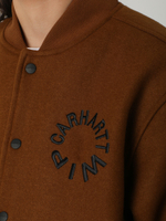 Мужской Бомбер Work Varsity