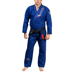 Кимоно Hayabusa Ultra-Lightweight Blue