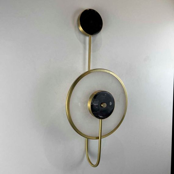 Настенный светильник Imperium Loft Loreo 149474-22