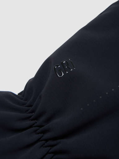 Перчатки GRI Полар 2.0 чёрные