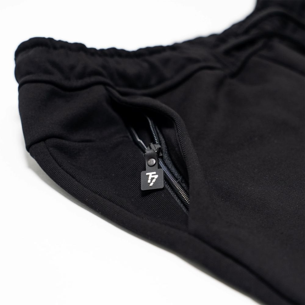 Баскетбольные штаны T7 Tech Fleece