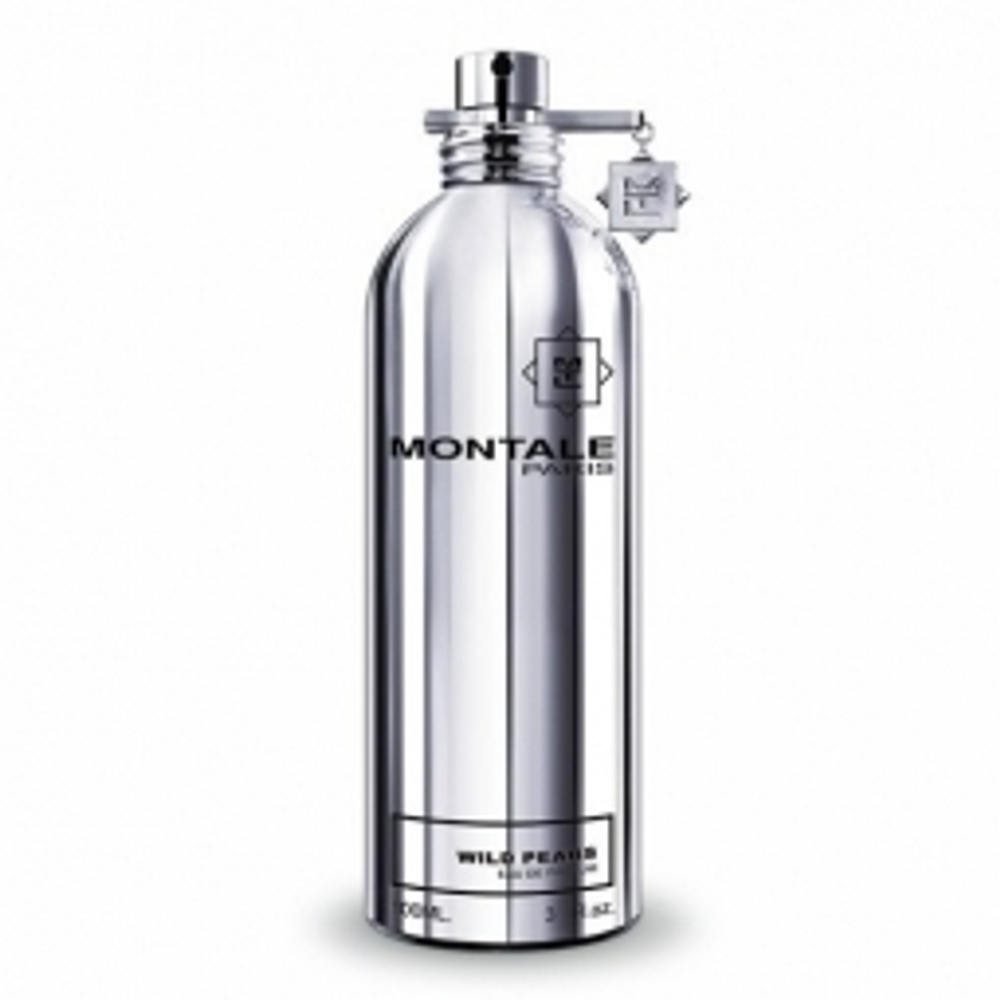 Парфюмерная вода Montale "Wild Pears", 100 ml (LUXE)