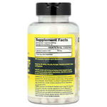Con-Cret, Con-Cret Creatine HCl, 750 мг, 72 капсулы