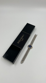 Часы Yves Saint Laurent