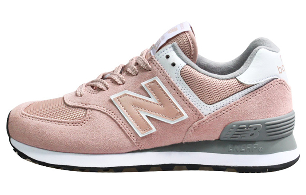 Кроссовки New Balance Nb 574 B (Женская размерная сетка)