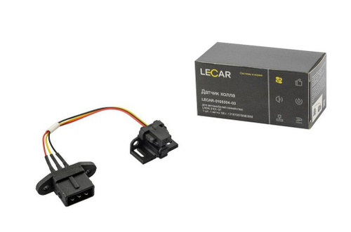 Датчик Холла ВАЗ 2101-07 Lecar
