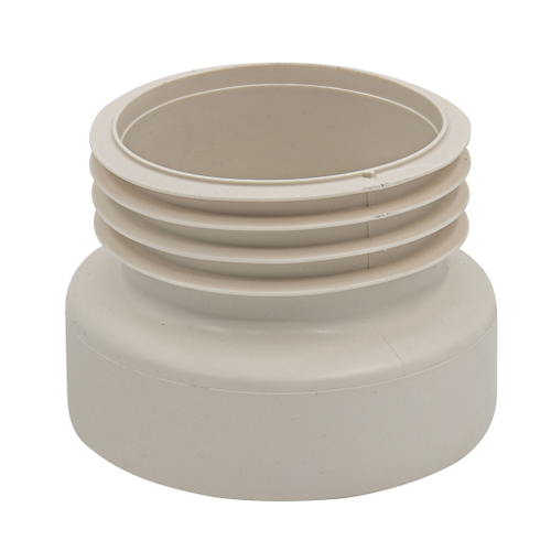 Манжета для унитаза, прямая, 110мм, (шт.)