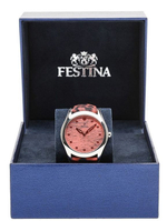 Женские наручные часы Festina F16648/3