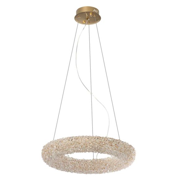 Люстра Citilux CLOUDY CL323152