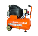 КОМПРЕССОР ВОЗДУШНЫЙ STURM! 1600ВТ 24Л 250Л/МИН AC9316