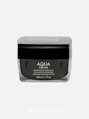 Дневной увлажняющий крем Aqua Cream, Levissime, 50 мл