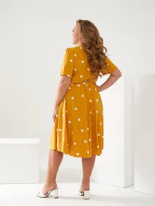 Платье УК-8490-2 Fabrika