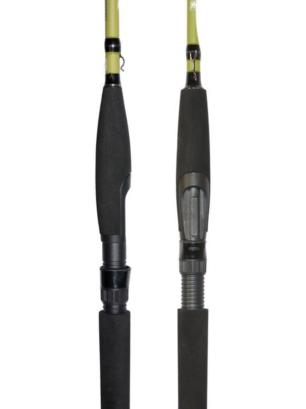 Спиннинг Maximus BUTCHER-X JIG 21M 2,1m 10-35g