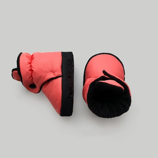 Boost Booties (коралл)