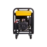 HUTER LDG 7000LXA электрогенератор дизельный 64/2/8