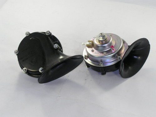 Сигнал звуковой /Г-3110/ 2шт 12V (ЛЭТЗ)