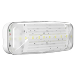 Светильник аварийный светодиодный BS-JUNIOR-83-L1-INEXI2 3 IP42 непостоянный Белый свет a15708