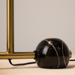 Напольный светильник (торшер) Maytoni MOD372FL-L10BS3K