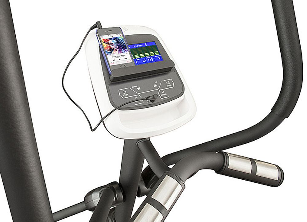 Эллиптический тренажер XTERRA SE205