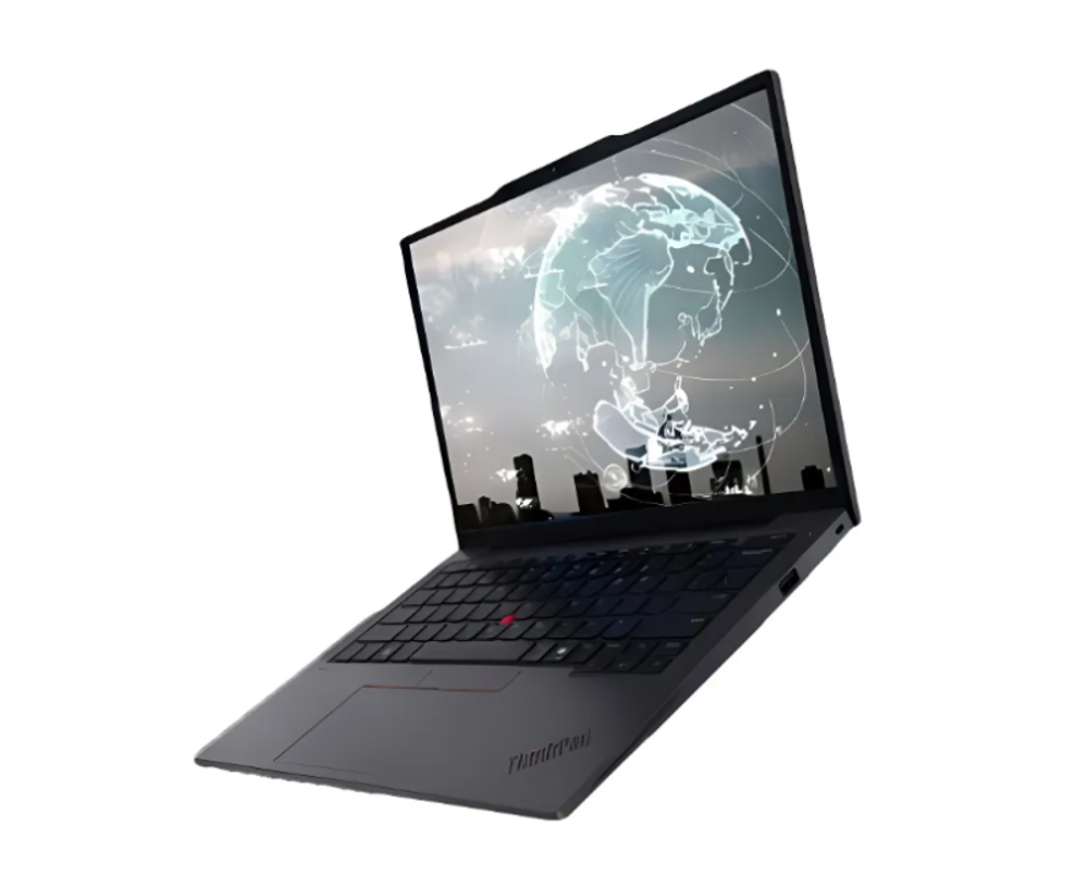 Ноутбук Lenovo Thinkpad X13 AI 2025 / Ultrа 7 255H / 32GB / 1ТВ / BLACK