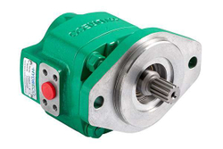 Гидравлический насос  Hydroco GEAR PUMP