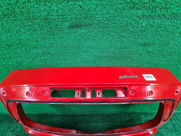 Крышка багажника Kia Soul 3 SK (2019-н.в.)