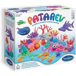 Морской фонд Патарева