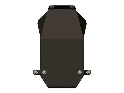 Защита АКПП Sheriff для Jaguar S-Type I (X200) Рестайлинг 2005-2008 арт.28.0779