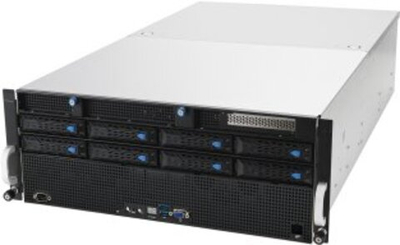 Серверная платформа ASUS ESC8000A-E11-M00BT0