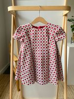 Платье из вискозы Mayoral, 92