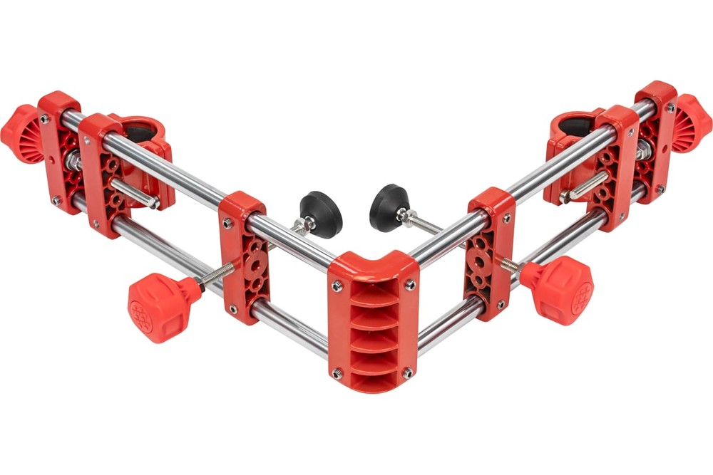 Регулятор плиточного пространства и фиксации углов DLT VST MAX 1440