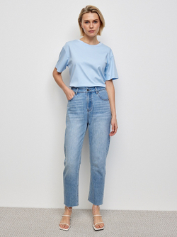 Джинсы женские 4234622/65 Bulmer