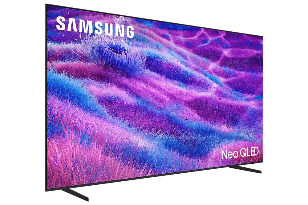 Телевизор Samsung NEO QLED QE100QN80FAUXRU